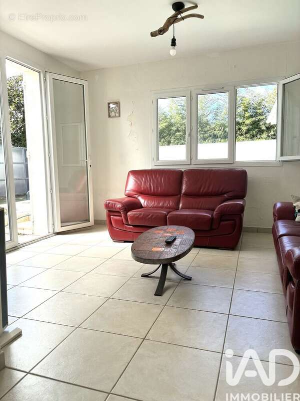 Photo 4 - Maison à LE TAILLAN-MEDOC