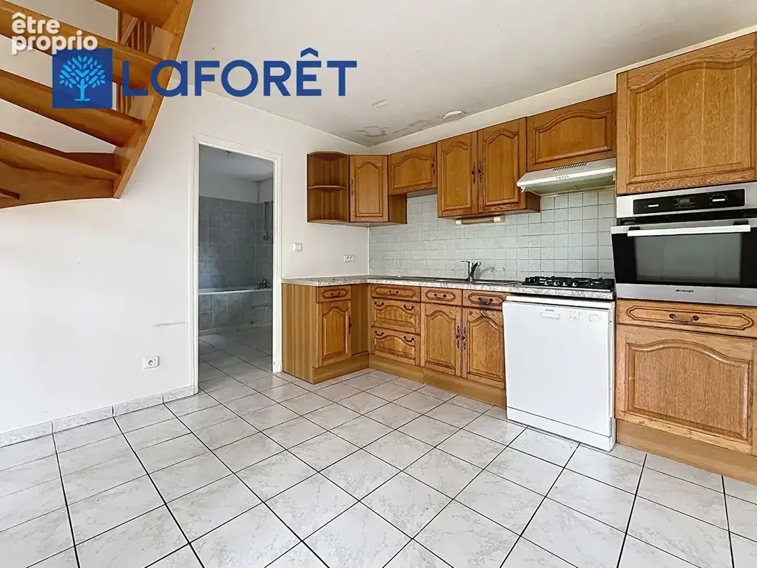 A VENDRE- Maison Malguénac 3 pièce(s) 76 m2 - photo 5