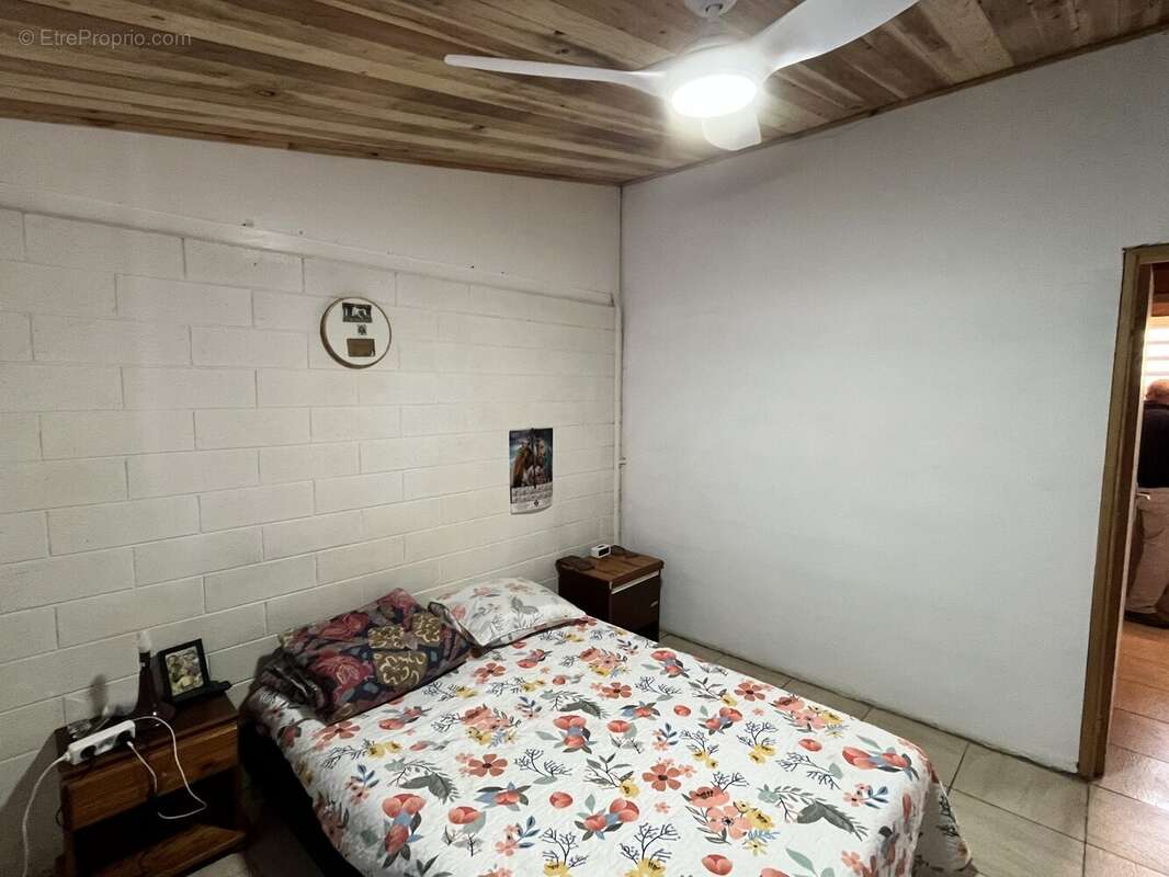 Maison 65 m² à La Plaine-Des-Palmistes  - photo 6
