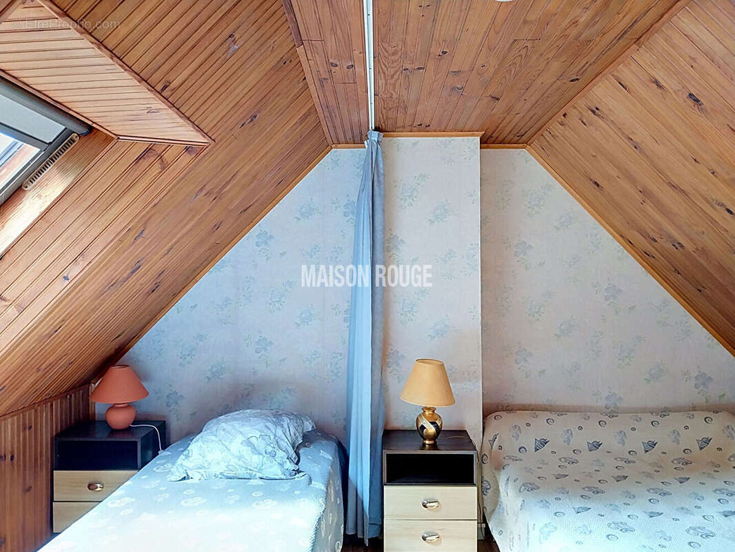 Maison à vendre à Plouha , 4 chambres, proche plage avec gîte indépendant, jardin et potentiel locatif - photo 18