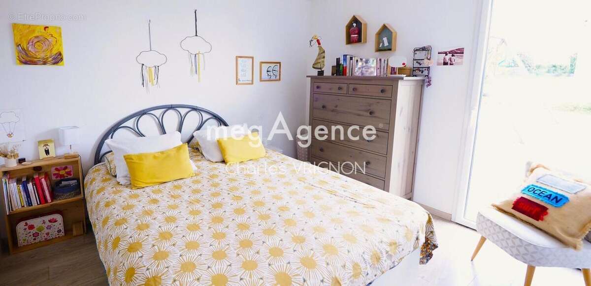 Maison d'architecte classée A - photo 5