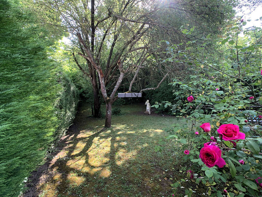 Maison à LE PLESSIS-BOUCHARD