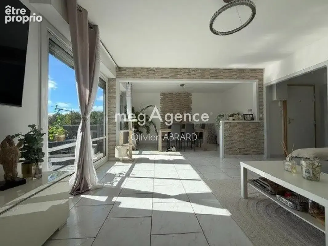 Appartement à SAINT-HERBLAIN