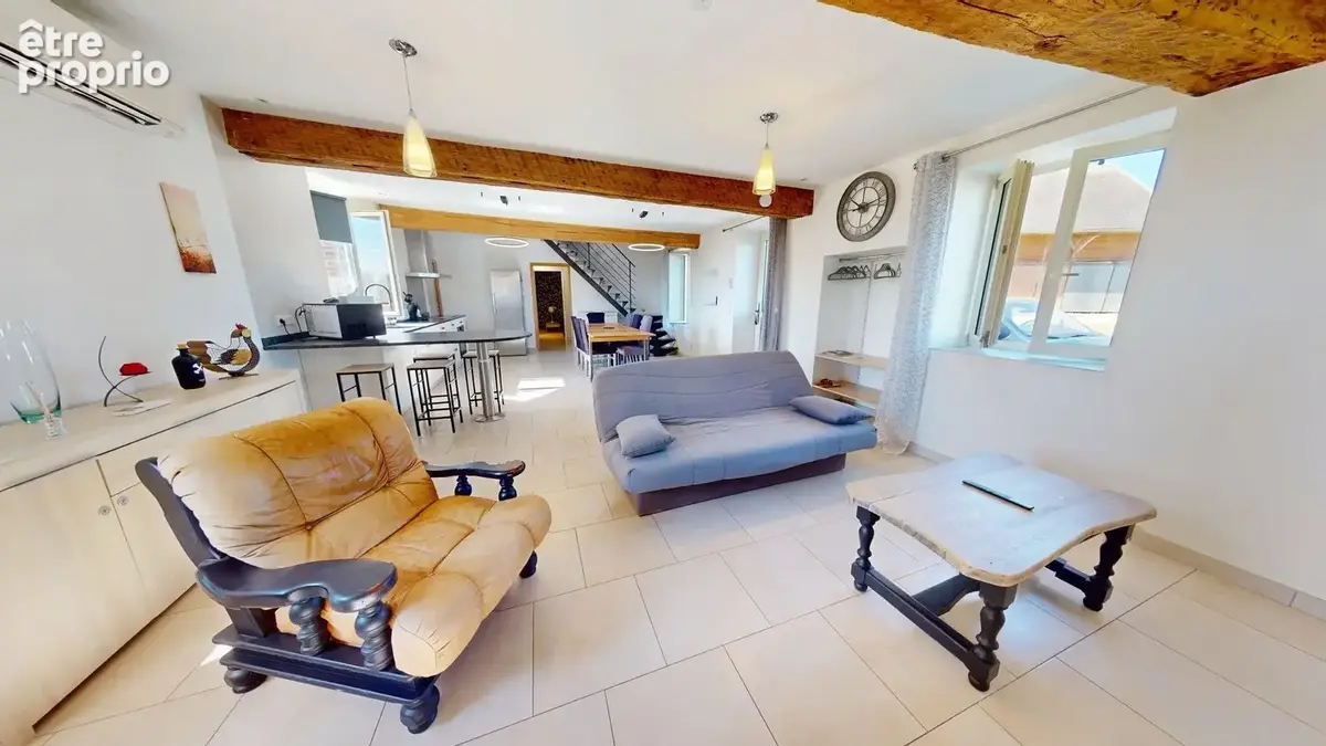 Maison 5 pièces 129 m² à vendre à Avreuil (10130) - photo 9