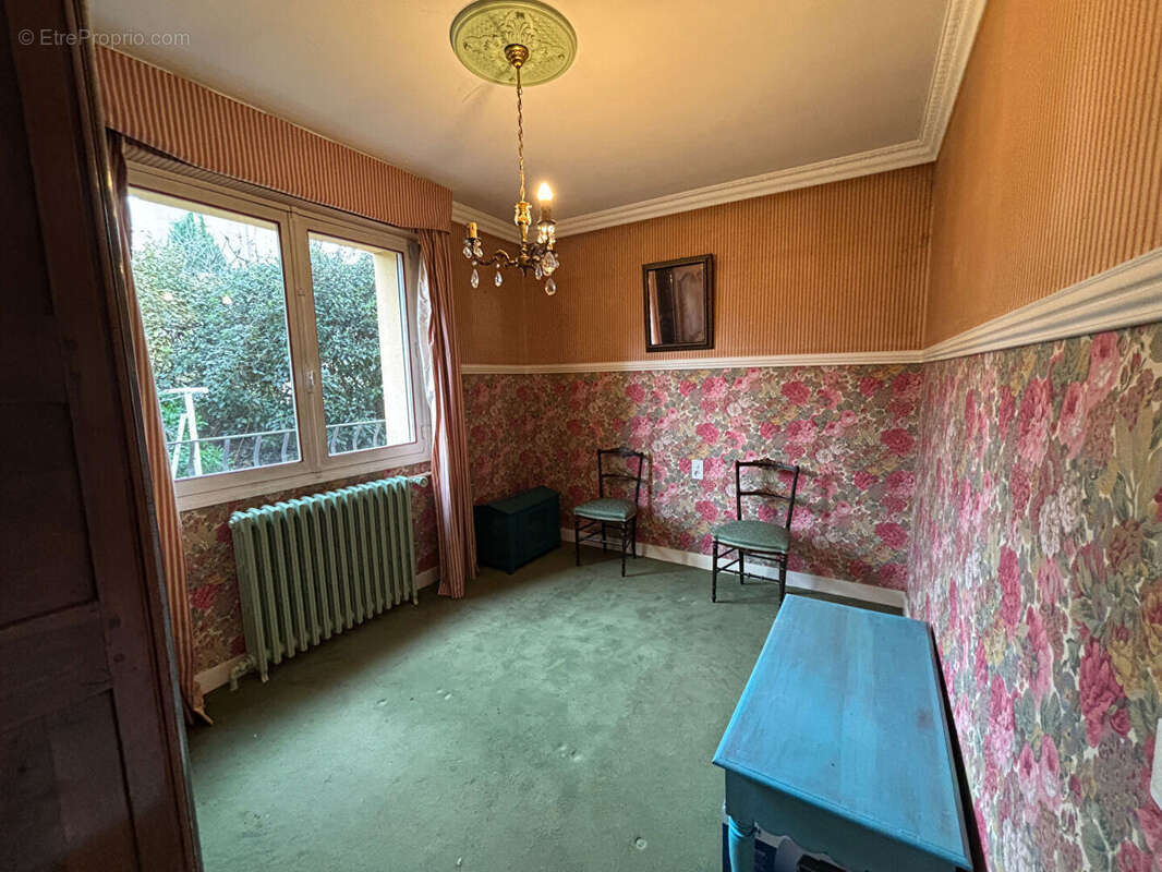 Maison à LA FERTE-BERNARD