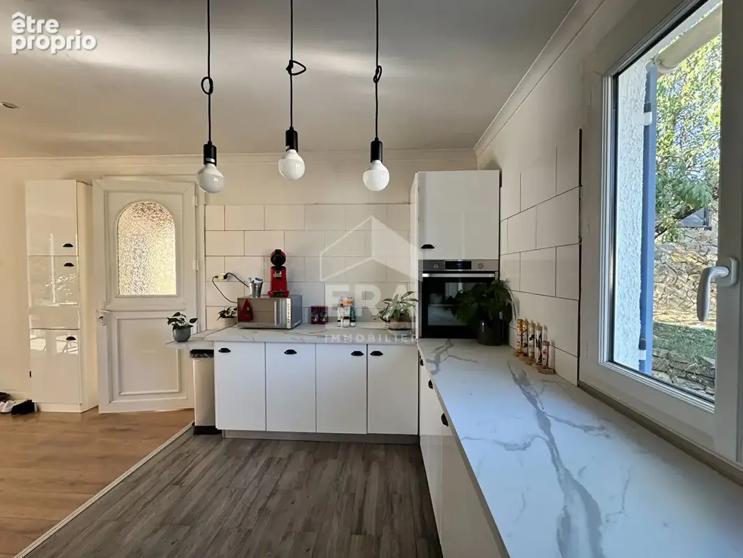 Maison 145m² à peynier - photo 5