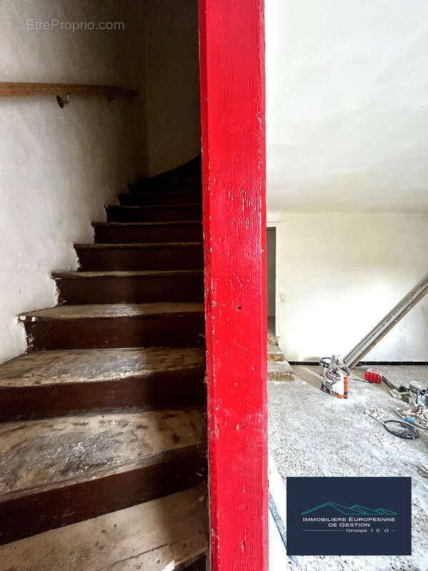 Maison à PASSA