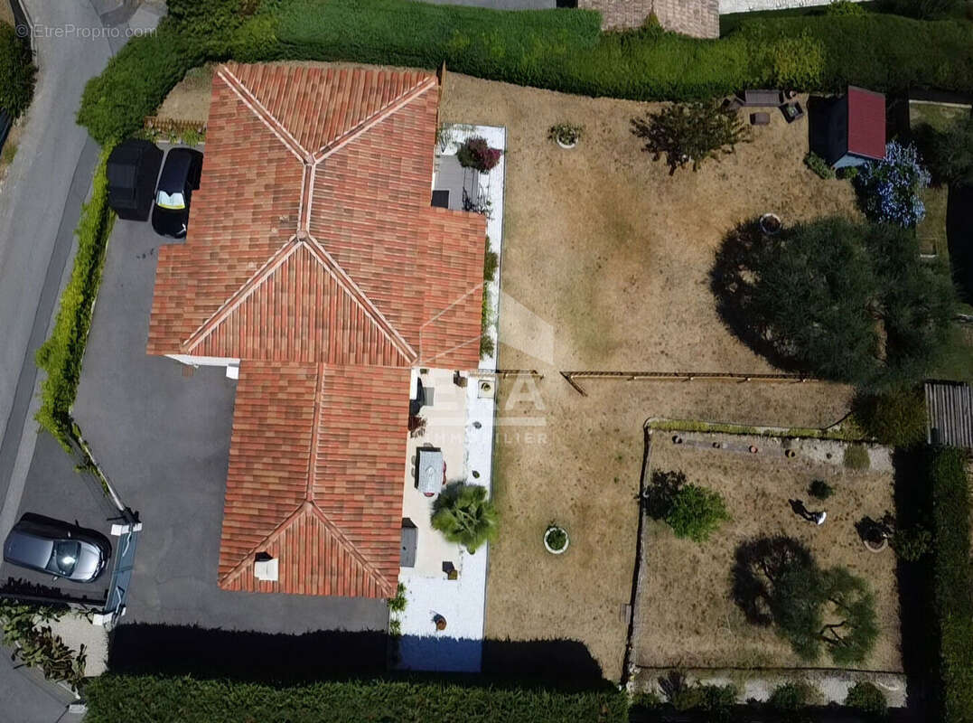 Maison à VENCE
