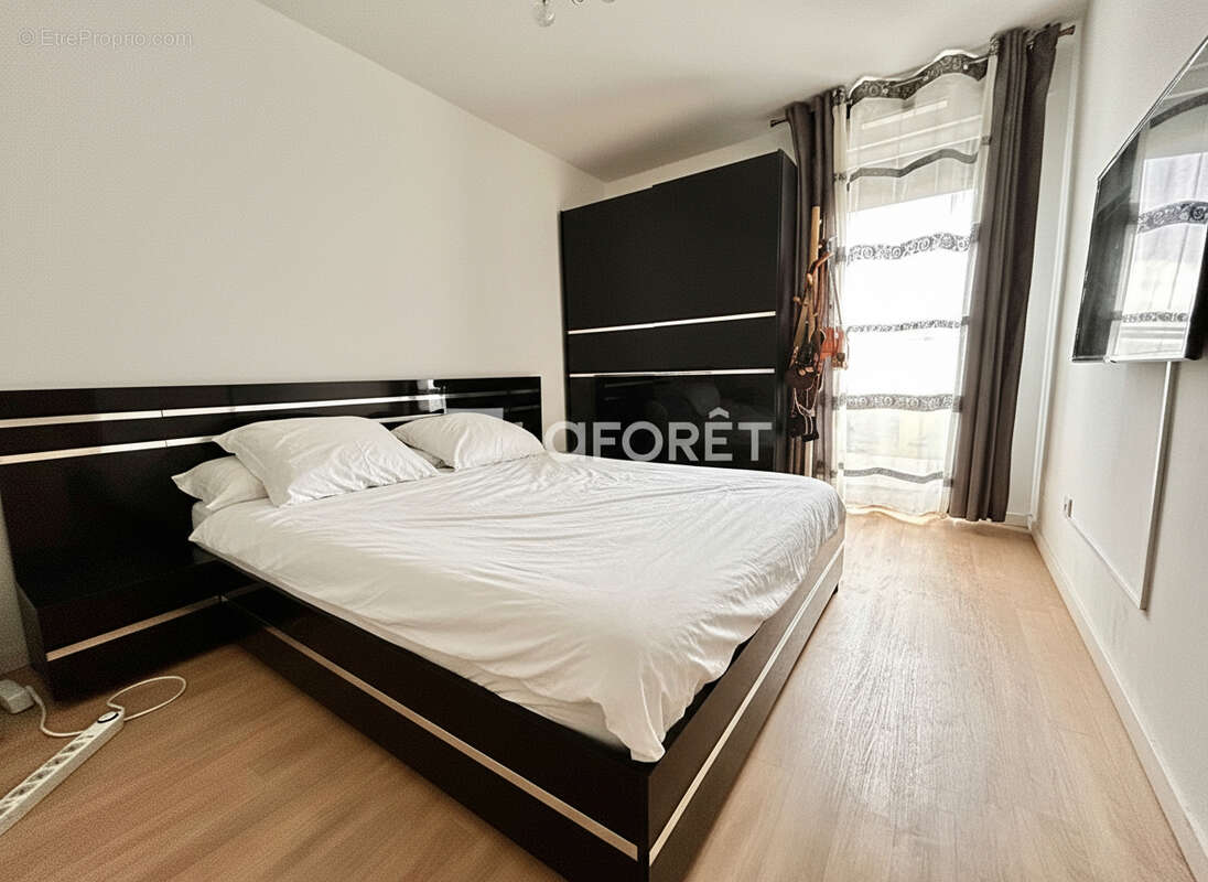 Appartement à BAGNOLET