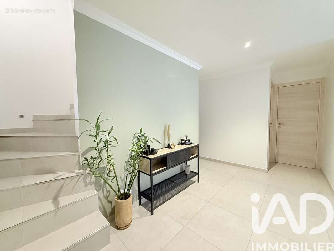 Photo 5 - Maison à DIGNE-LES-BAINS