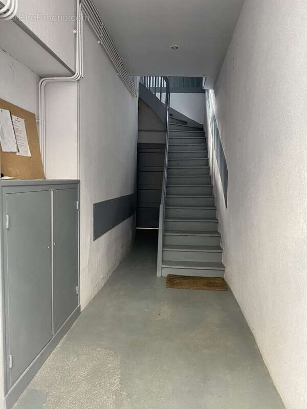 Appartement à CONDRIEU