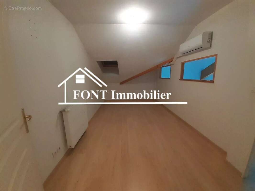 Appartement à SAINT-CHAMOND