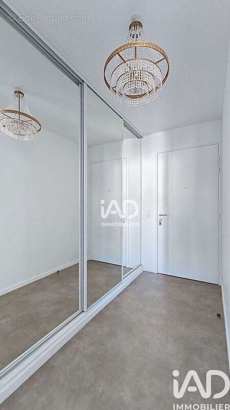 Photo 4 - Appartement à MONTLHERY