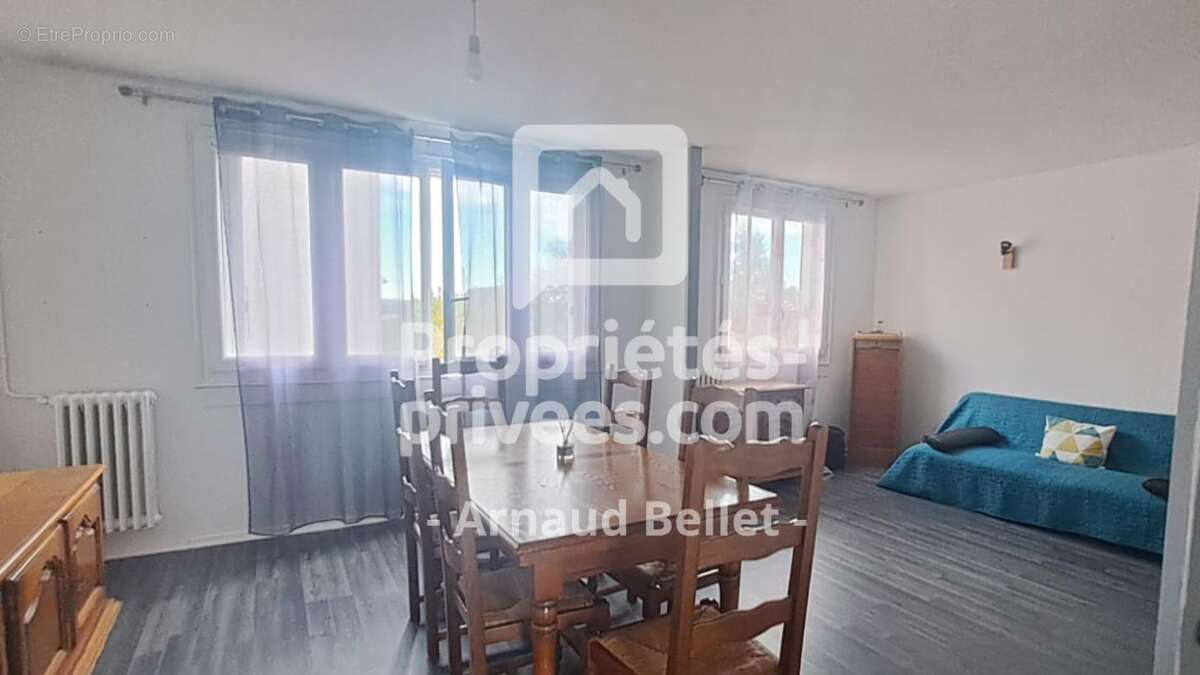 Appartement à ALENCON