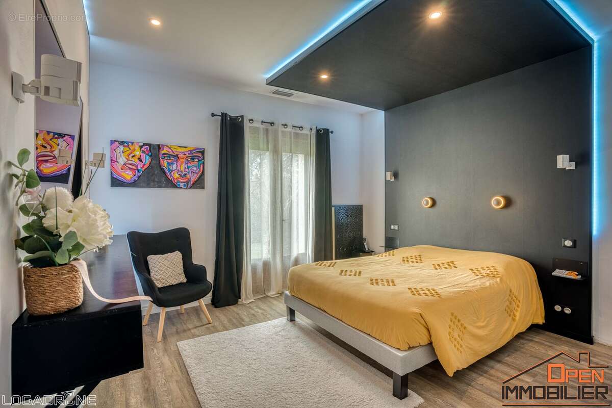 Maison à VILLENEUVE-SUR-LOT