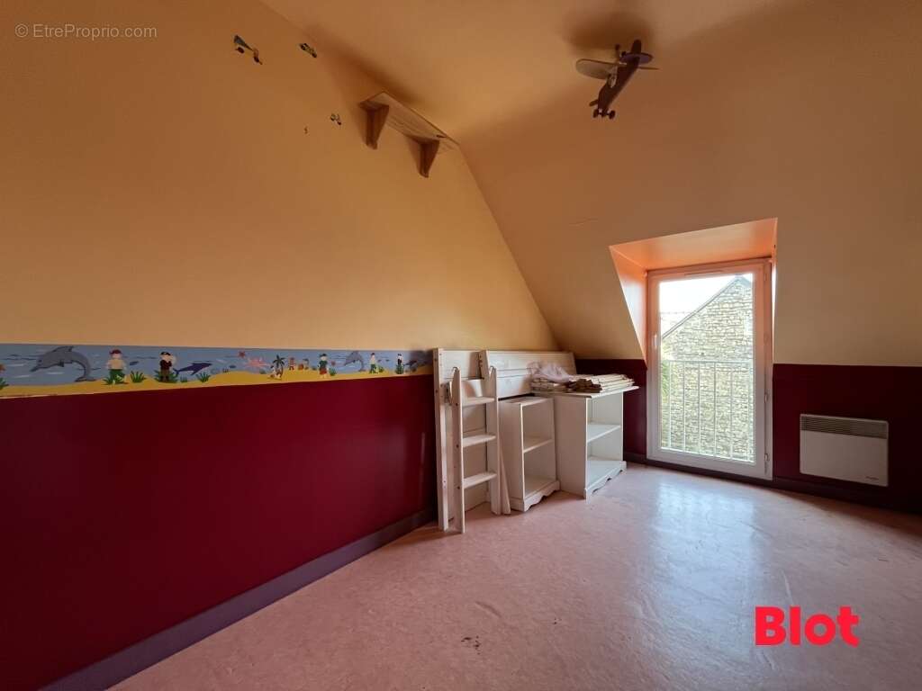 Maison à BAIN-DE-BRETAGNE