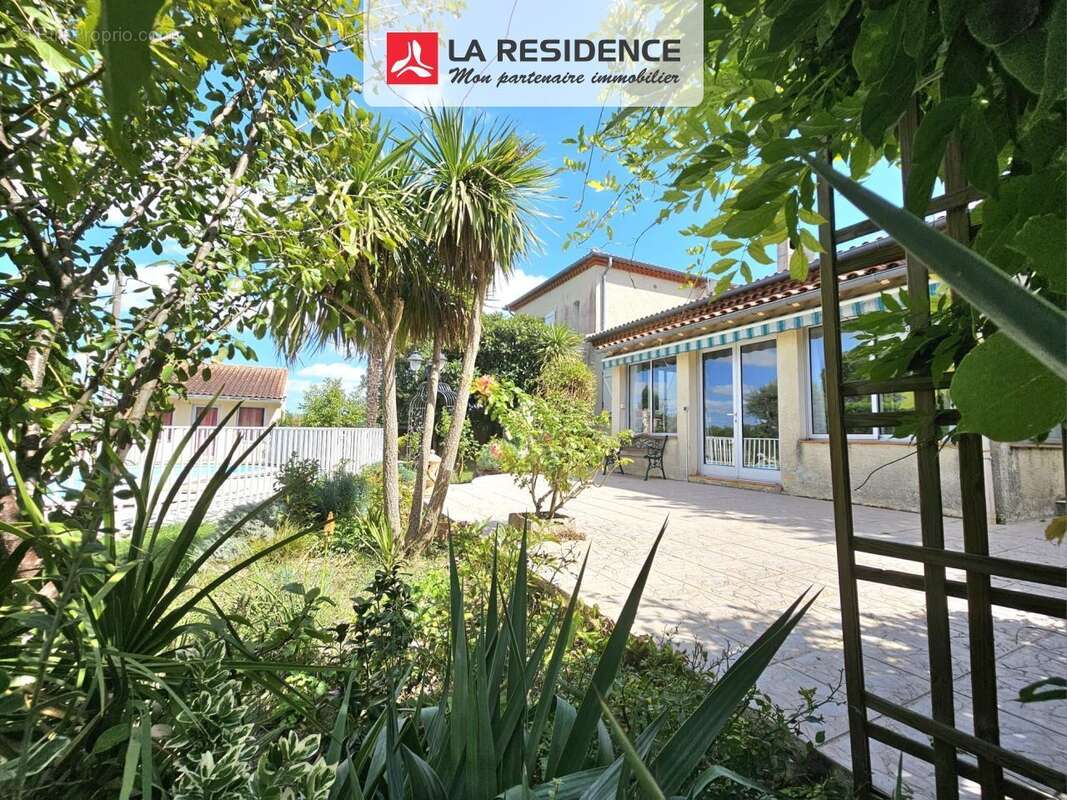Maison à REVEL
