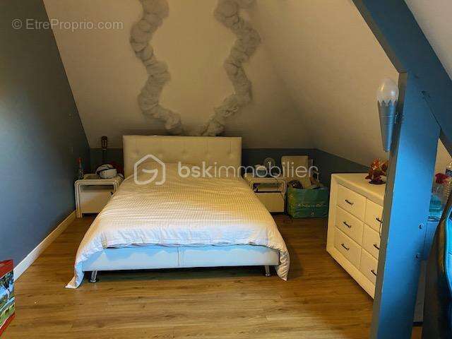 Maison à PONT-AUDEMER