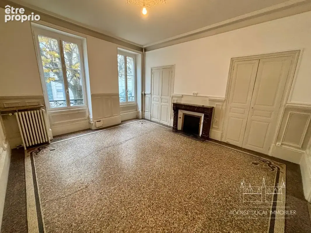 Appartement 448 m² à vendre à Nevers (58000) - photo 6