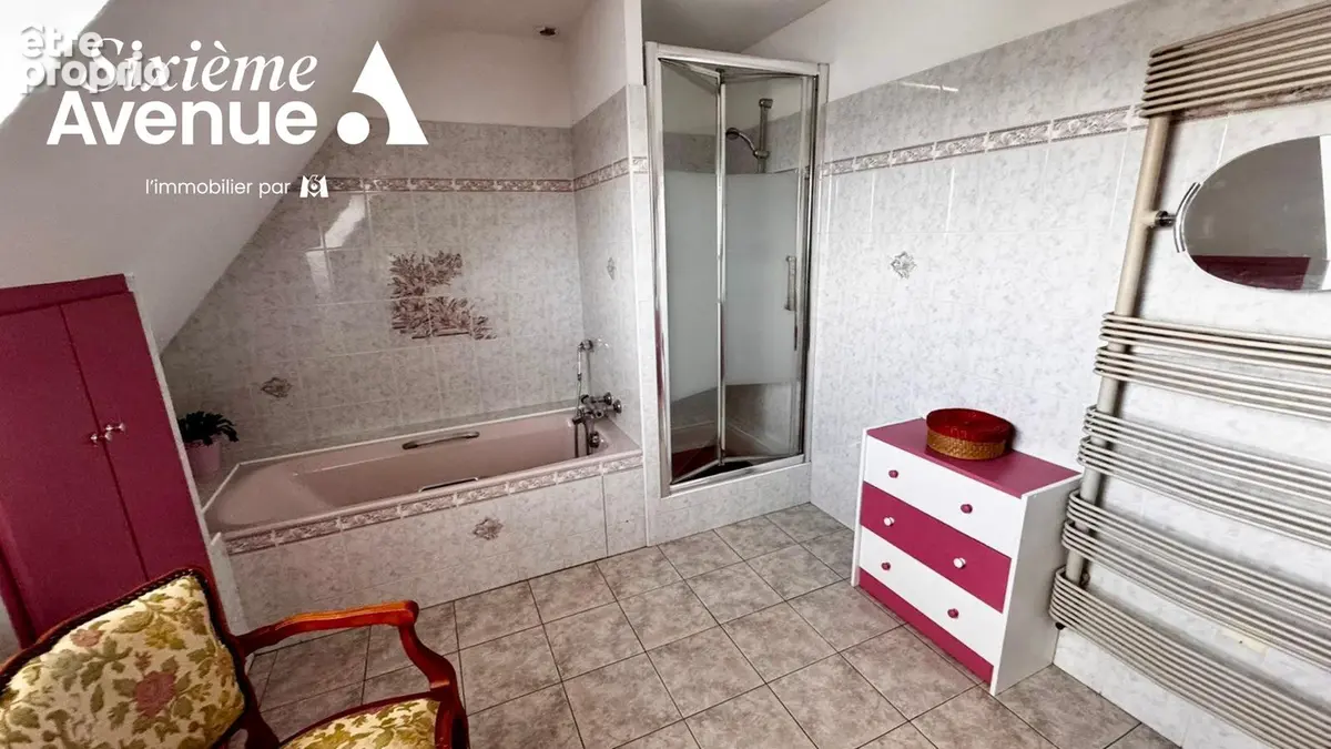 Maison Douarnenez 5 pièce(s) - photo 13