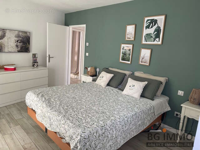 Maison à VIAS