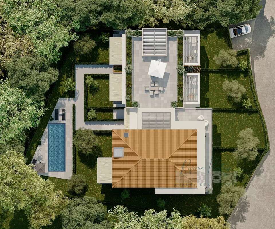 Appartement à BIOT