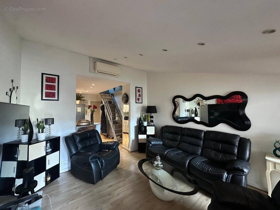 Photo 1 - Appartement à BORDEAUX