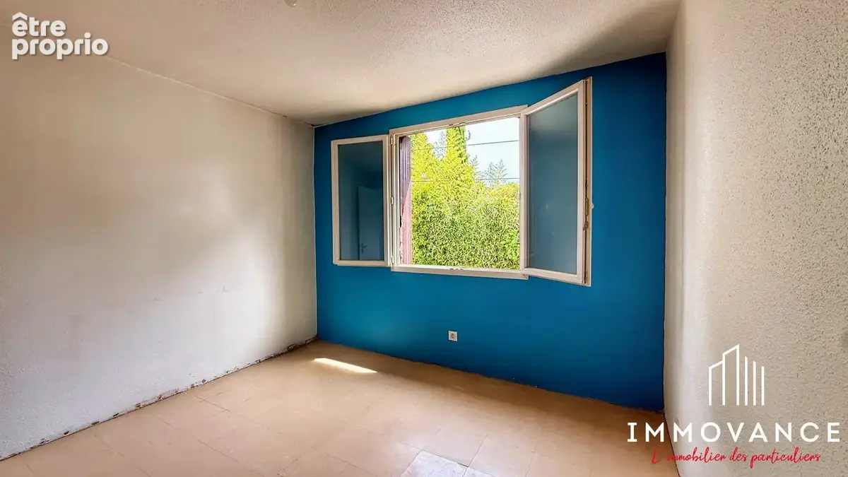Appartement à Vendargues 