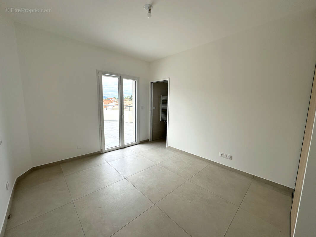 Appartement à ARGELES-SUR-MER