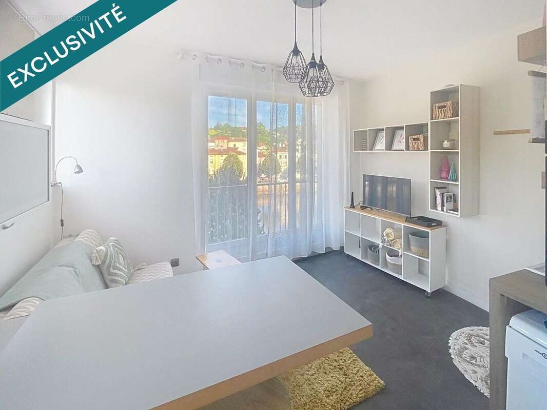 Photo 2 - Appartement à EPINAL