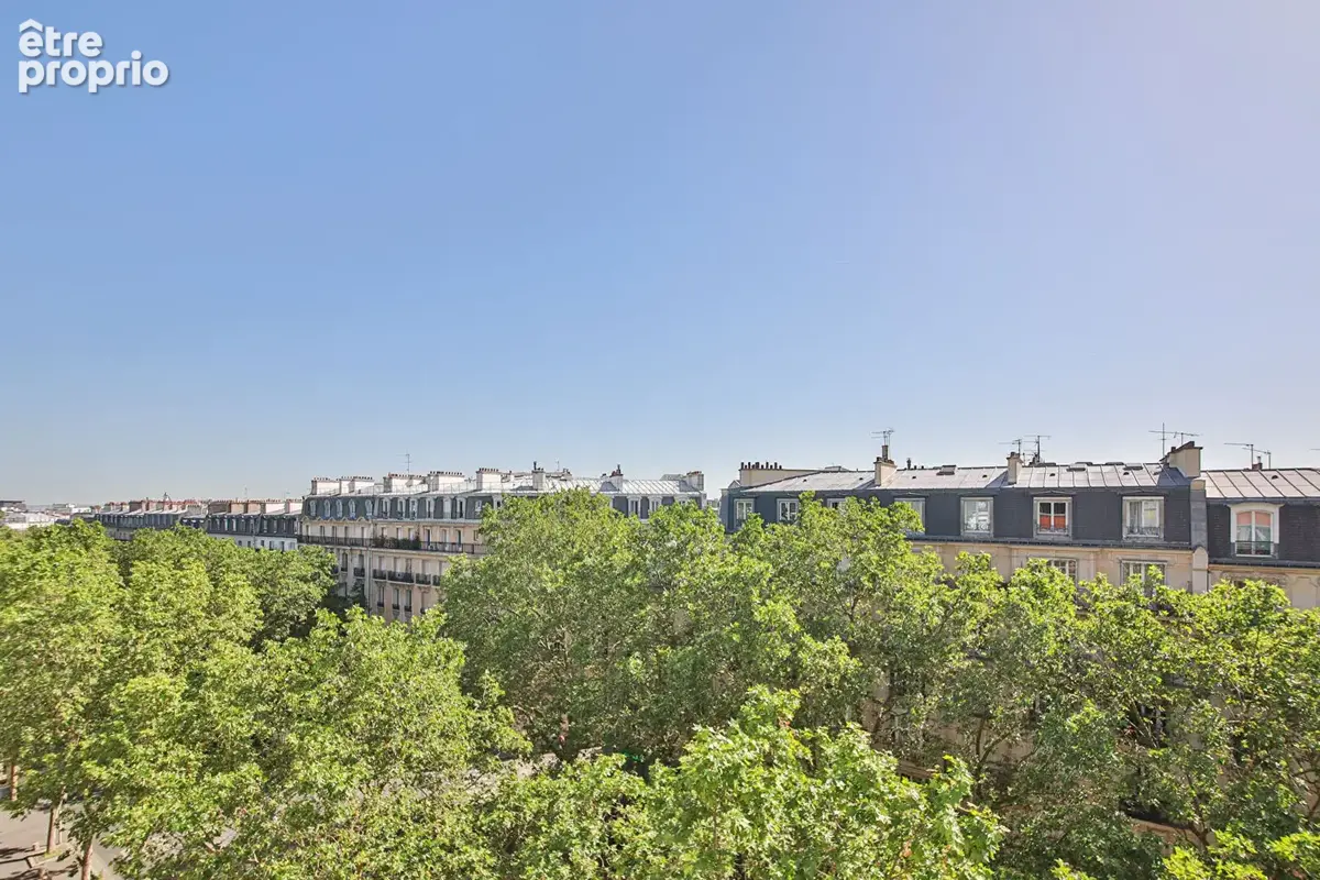 Appartement Paris 4 pièce(s) 95 m2 - photo 4