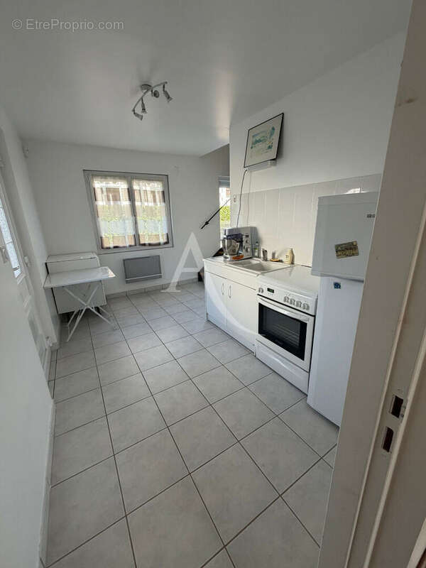 Maison à BOURG-EN-BRESSE