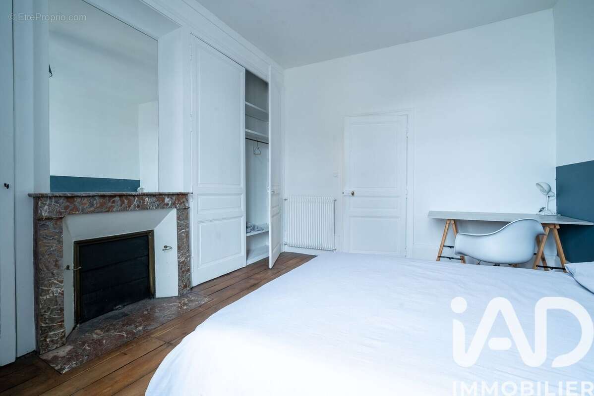 Photo 5 - Appartement à LIMOGES