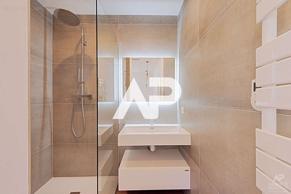 Appartement à RUEIL-MALMAISON