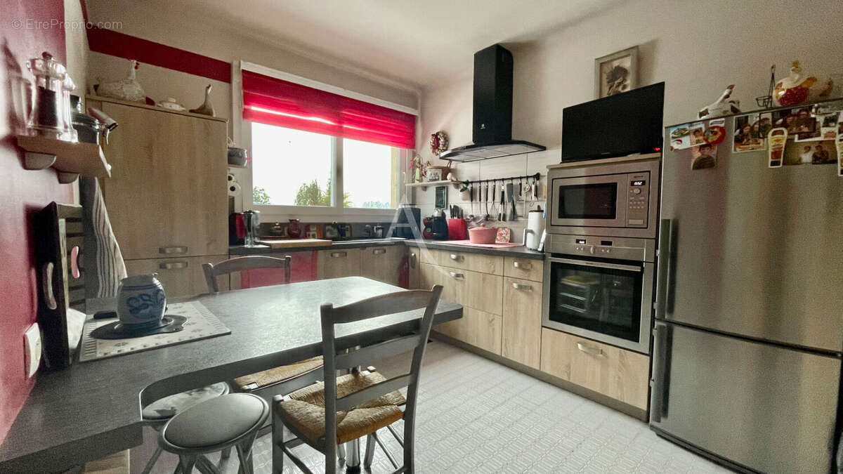 Maison à BAINS-LES-BAINS