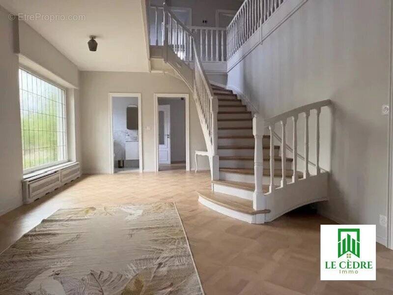 Maison à SCHLIERBACH