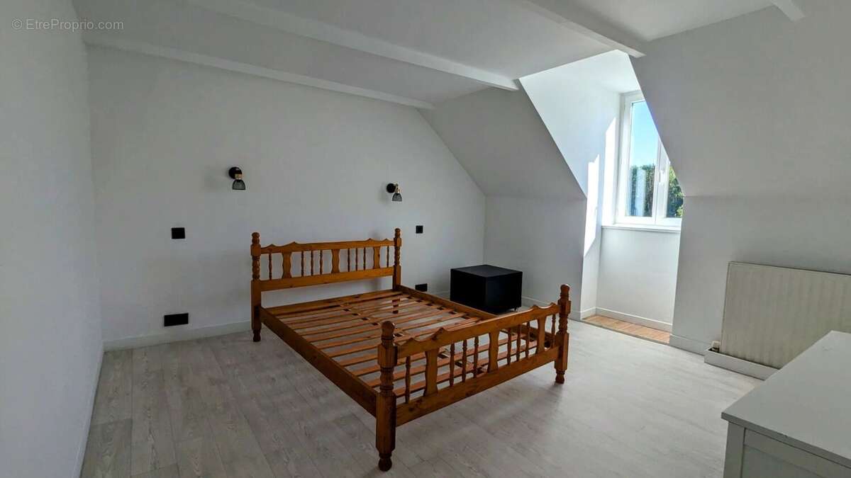 Appartement à PORT-LAUNAY