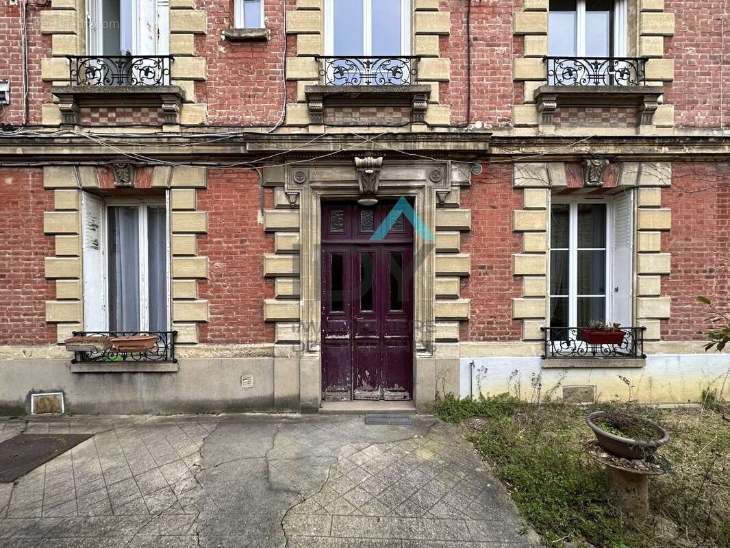 Le Vésinet - Studio - centre ville - photo 8