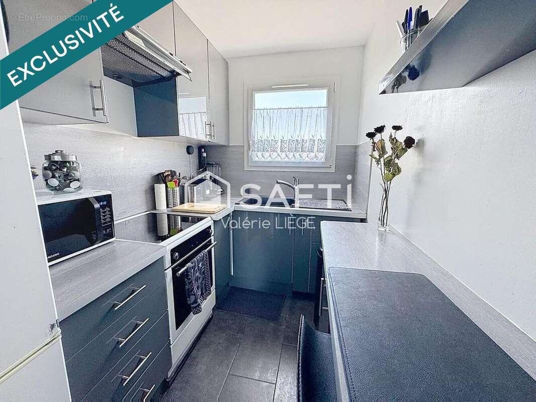Photo 6 - Appartement à ACHERES