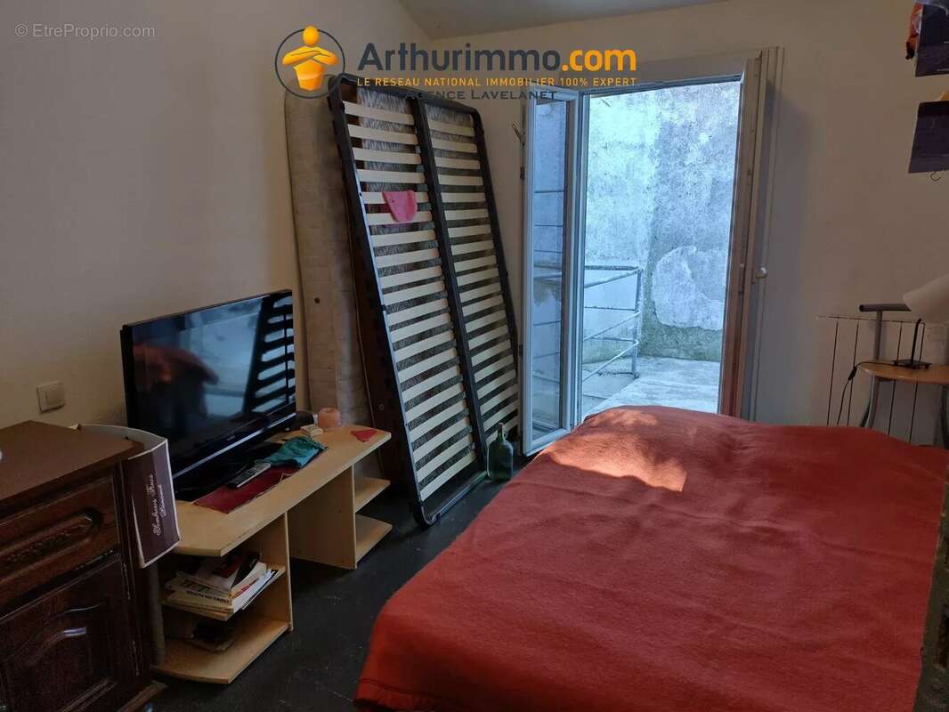 Appartement à FOIX