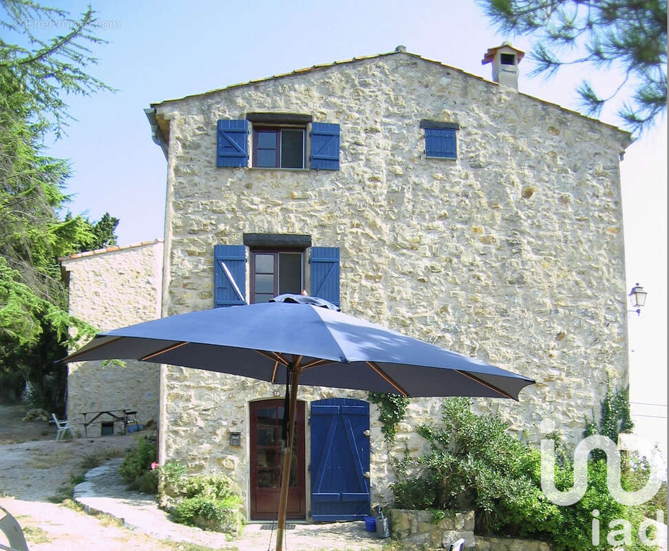 Photo 5 - Appartement à SAINTE-AGNES