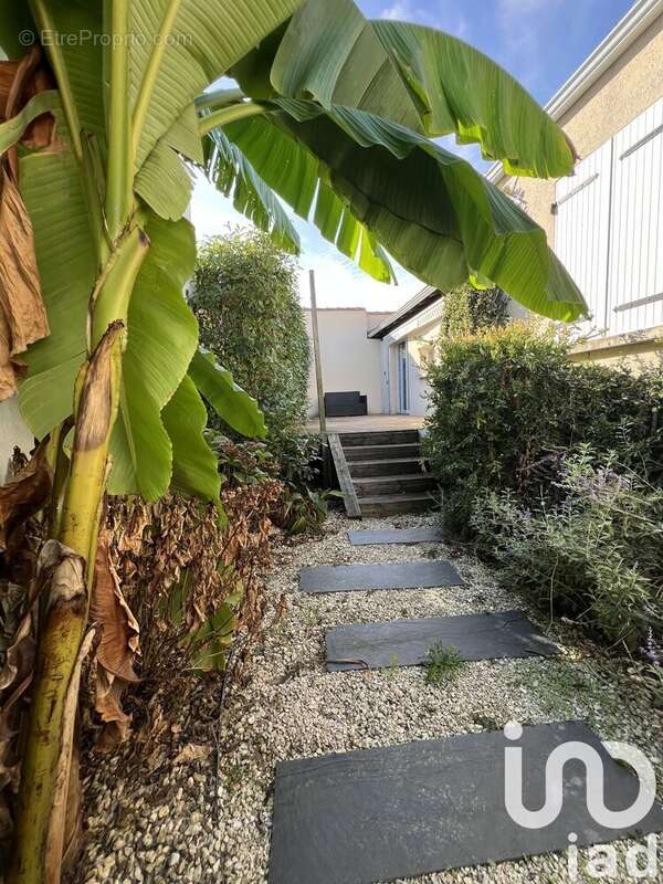 Photo 2 - Maison à SAINT-PALAIS-SUR-MER