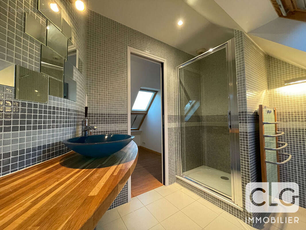 Maison Loctudy 210 m2 - photo 17
