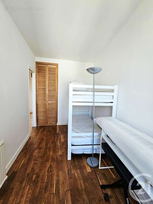 Appartement à QUIBERON