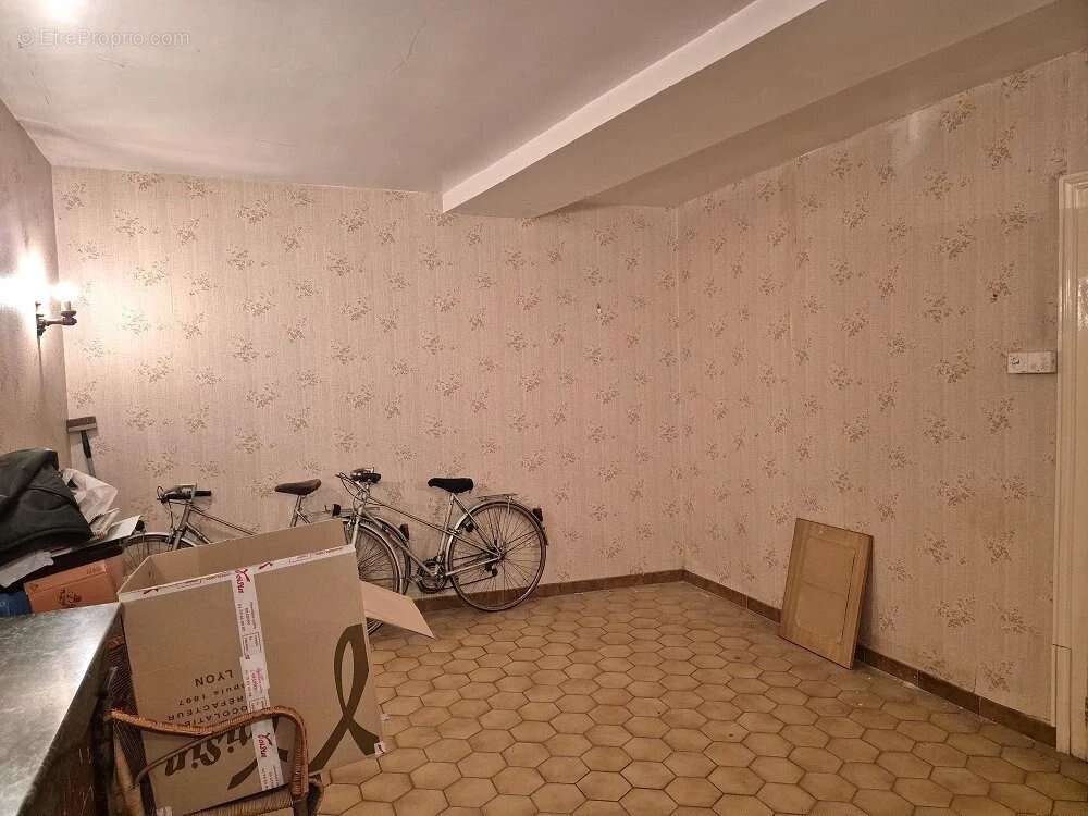 Maison à BOISCOMMUN