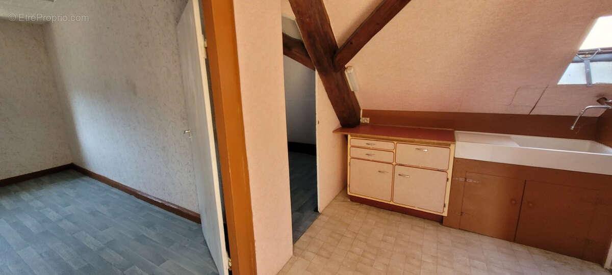 Maison à MITTLACH