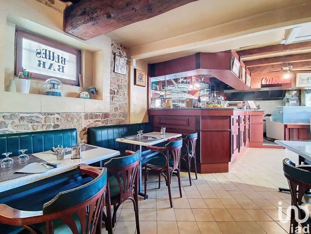 Photo 9 - Commerce à BERNIS