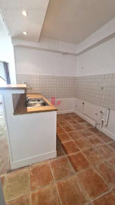 Appartement à VANVES