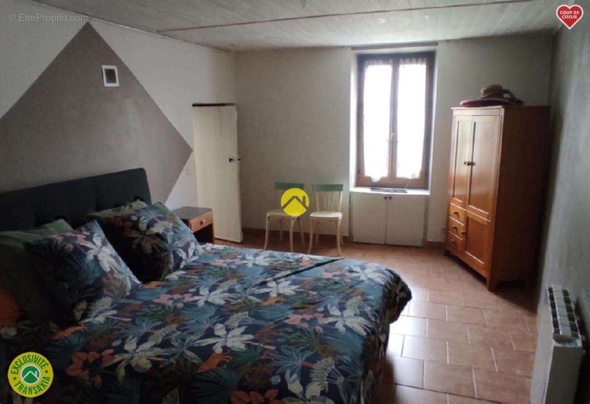 Maison bord de route - photo 8