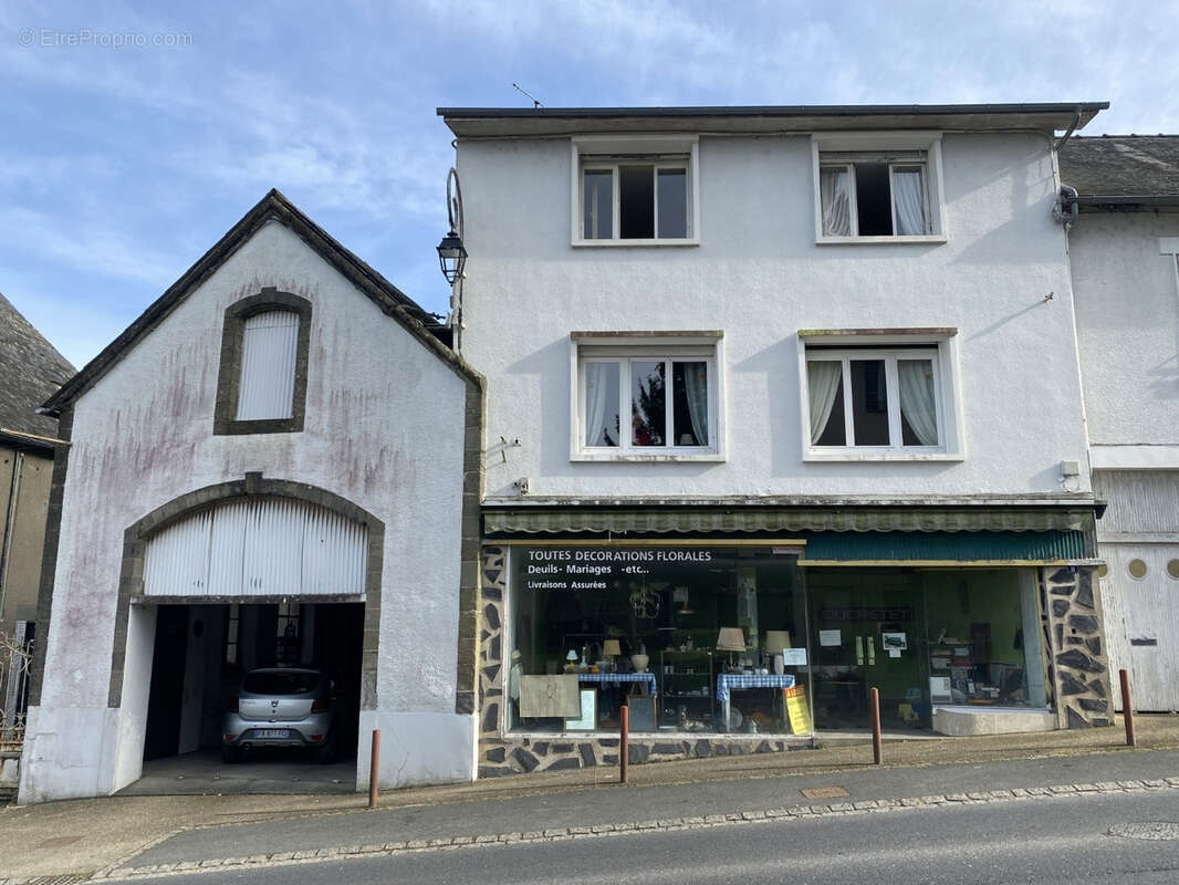 Autre à ARNAC-POMPADOUR